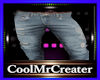 MaleSkinny Jeans
