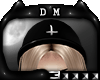 [DM] Cross Helmet