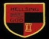 +Tox+ Hellsing Uniform F