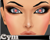 Cym  Eyes Unisex