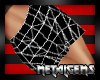 CEM Derivable Skirt Mesh