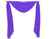 Anim, Purple Drape