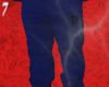 PALM ANGELS PANTS