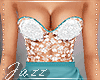 Phoenix MOH Gown