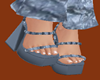 MM SUMMER SANDALS