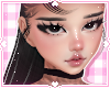 ❀. demie | black