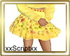 [SCR] Kids Summer Skirt