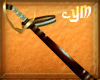 Cym Sultan Sword 