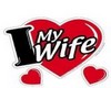 I love my wife (1)
