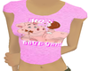 MQ'S BBQ WORK TEE