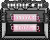Daddy's Doll. [DON]