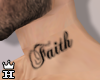 ! H. Request - Faith 