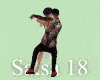 MA Salsa 18 Couple