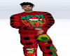 his grinch