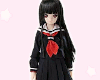 hell girl figure