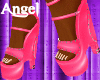 LSA SteppingOut Pink