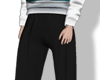 Cas Ankle M