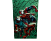 Spiderman Cutout