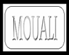 [GA] Logo Mouali