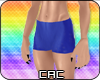 [CAC] Nitly Shorts