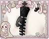heart back zipper