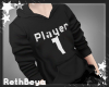 RH~ Player 1 couple