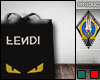 FENDI BAG