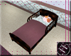 .FE. 101 Toddler Bed