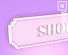Wall Plaque Deco