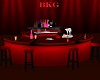 BKG Pose Bar animated