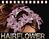 Silk Lily Crowns