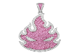 P.FLAMA ROSA M
