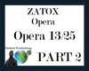 Zatox - Opera P2