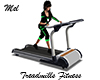 Treadmills Fitness