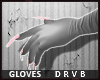 Long Gloves DRVB