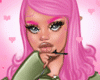 Bimbo Anim Model Avatar