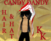(KK)CANDY DANDY W BLACK