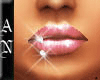 [AN] Half Bite Lip