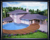 ❣ Lux Lake House
