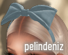 [P] Winter cozy bow