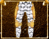 Warrior Pants ~ Mist