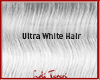 Ultra white hair