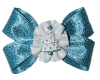 BLuE HoLiDaY BoW