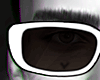 Asteri Sunglasses White