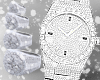 Rubi ICED WATCH + RINGS