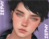 Z | Colton Black