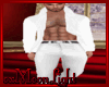 -ML- Ben White Sexy Pant