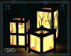 ∞ I See Lanterns