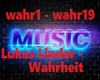 Wahrheit - Lukas Linder