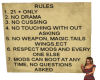 Rules 21 +